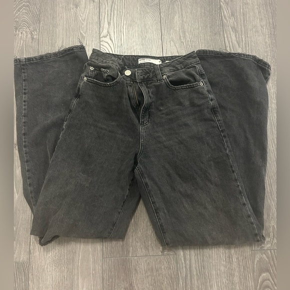 Garage Jeans - Picture 2 of 3